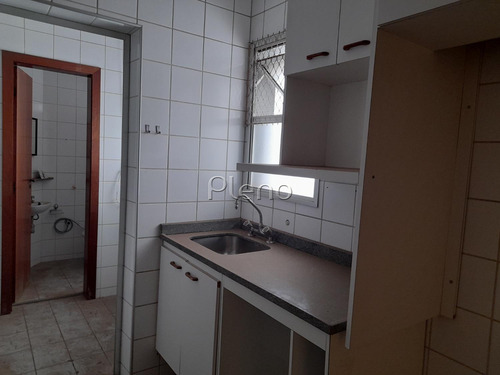 Imagem 11 de 30 de Apartamento À Venda Em Botafogo - Ap027850