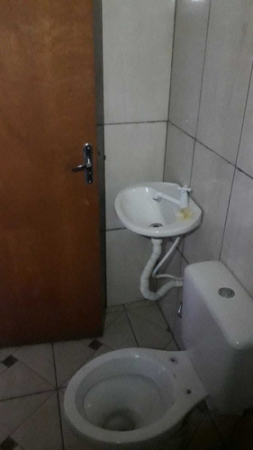 Imagem 7 de 28 de Ótima Oportunidade Apartamento Com 2 Dormitórios Para Locação, Vila Graciosa, São Paulo, Sp Ao Lado Da Estação Do Monotrilho Oratório - Sp - Ca0619_sales
