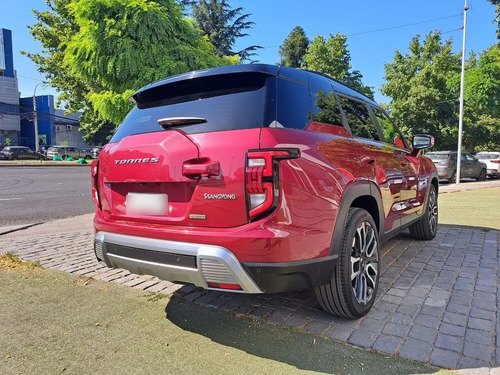 Ssangyong Torres 1.5 Glx At 4x4 2024