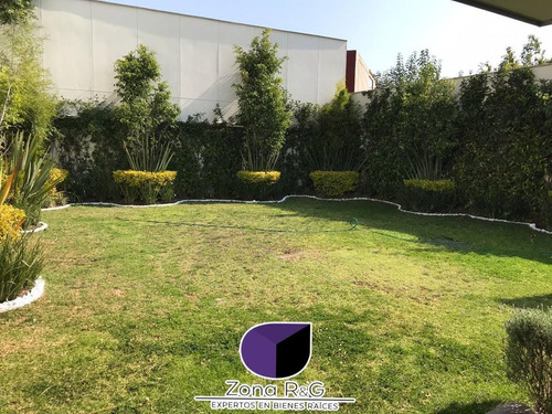 Imagen 19 de 30 de Lomas De Tecamachalco, Venta En Fuente Lilas Hermosa Casa To
