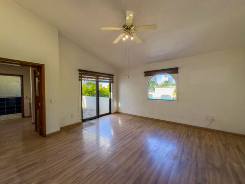 Casa En Coto De Lujo En Colinas De San Javier Coto Las Garzas