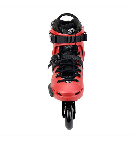 Imagen 3 de 6 de Patines Roller Flying Eagle F6s Falcon Urbano 4 Ruedas Patín