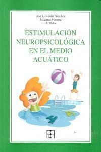 Estimulacion Neuropsicologica Medio Acuatico - Jofre,jose...