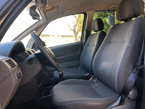 Chevrolet Meriva