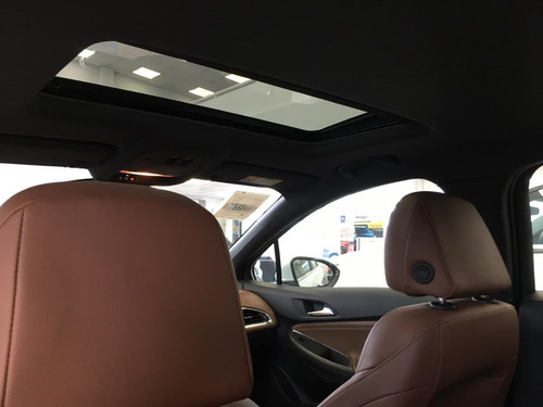 Chevrolet Cruze Premier 5p At Af