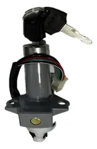 Comprar Tambor Llave De Contacto Motomel Skua 150 (llave Corta)