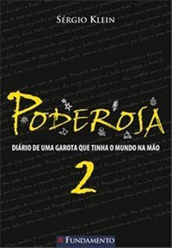 Poderosa - Vol. 2