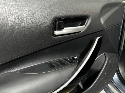 Toyota Corolla 2.0 VVT-IE FLEX XEI DIRECT SHIFT