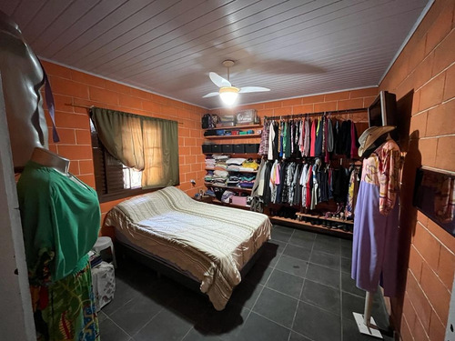 Vende-se Chácara Com 7.000m² Em Salesópolis/sp