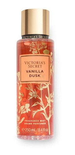 Splash Victoria Secret Vanilla Dusk 250ml Mujer-100%original