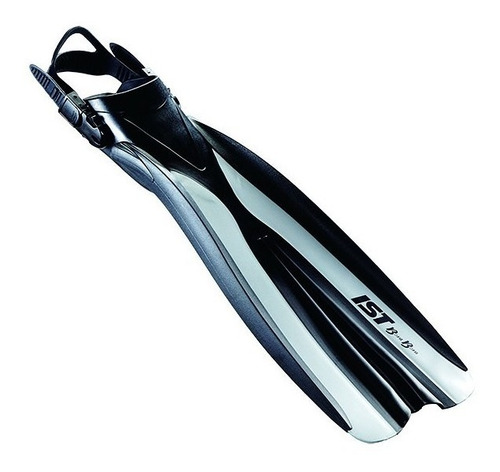 Aletas Bora Bora Fk22 Ist Correa Ajustable