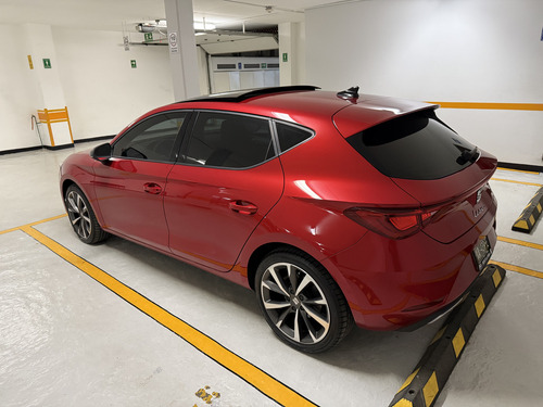 Seat Leon 1.4 Fr 150Hp At