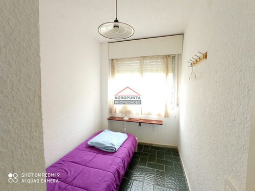 Apartamento En Mansa, 3 Dormitorios *- Ref: 2493