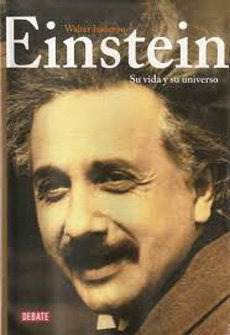 Libro Einstein Su Vida Y Su Universo Coleccion Debate Biogra
