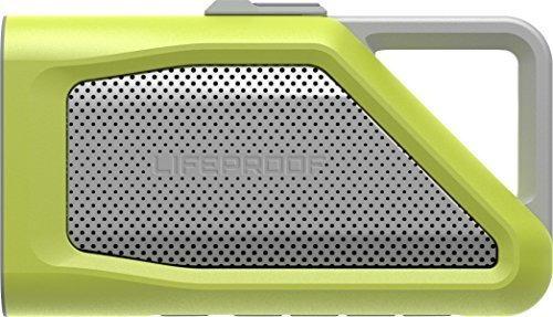 Altavoz Bluetooth Portátil Lifeproof Aquaphonics Aq9