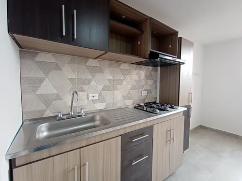 Apartamento En Arriendo En Tintalá. Cod A1087167