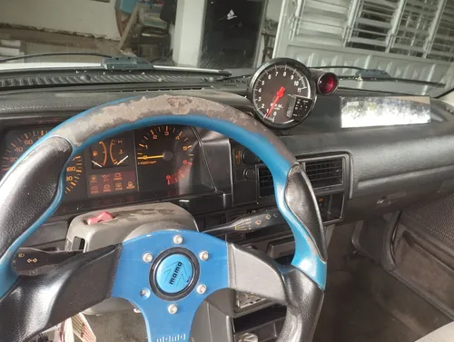 Mazda 323 1.5 Nx
