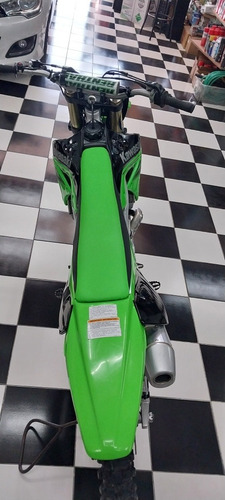 Imagen 6 de 15 de Kawasaki Kxf 250
