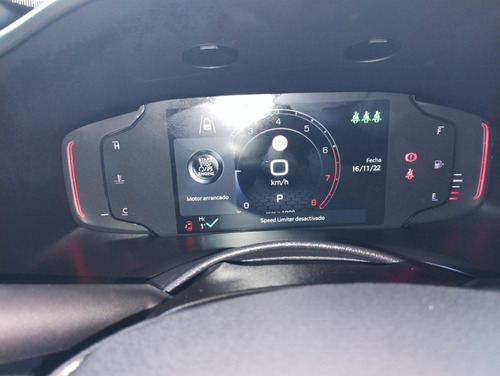 Imagen 14 de 17 de Jeep Renegade 1.3 Longitude 2023 Entrega Inmediata