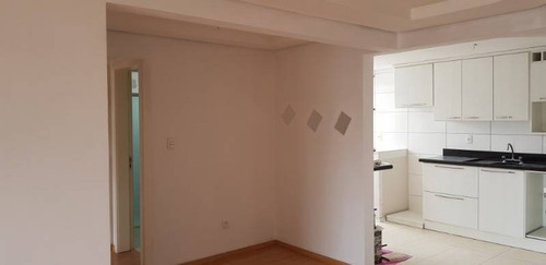 Imagem 4 de 15 de Apartamento - Sao Leopoldo - Ref: 7826 - V-7826