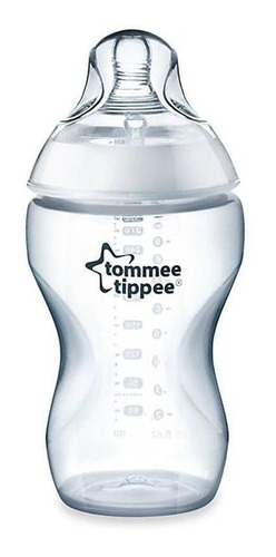 Mamadera Closer To Nature 340 Ml Tommee Tippee