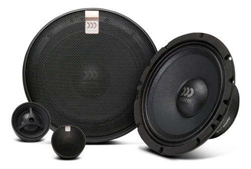 Morel Maximo Ultra 602 He Mkii
