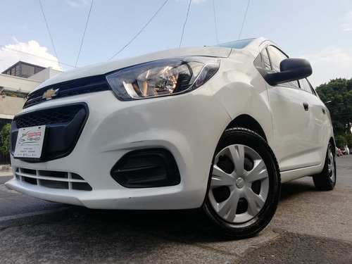 Chevrolet Beat 1.2 Lt Sedan
