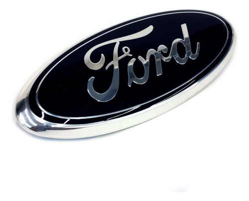 Emblema Ford Ranger Trasero Original.