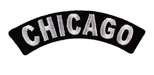 Sujak Military Items Chicago City Rocker