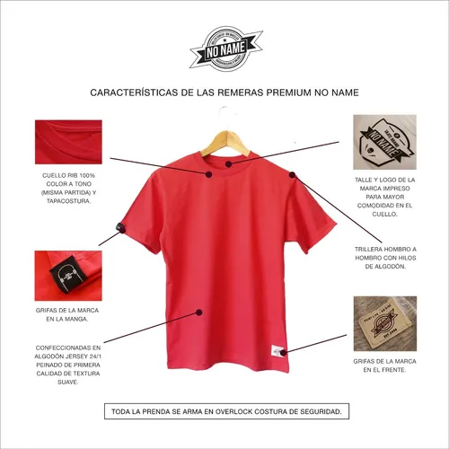 Remeras negras por mayor clearance