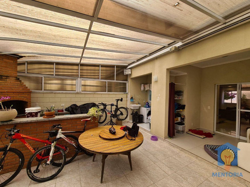 Imagem 11 de 30 de Casa Com 3 Dorms À Venda - R$ 629.000 - Granja Viana Cotia/sp - Ca0534