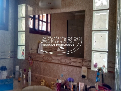 Imagem 16 de 16 de Ótimo Casa Assobradada No Bairro Cidade Alta (código Ca00548) - Ca00548 - 69835098
