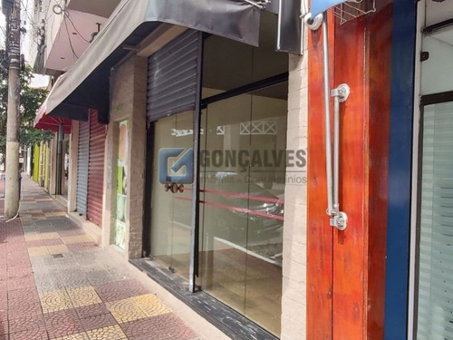 Imagem 8 de 13 de Locação Salao Sao Caetano Do Sul Centro Ref: 37552 - 1033-2-37552