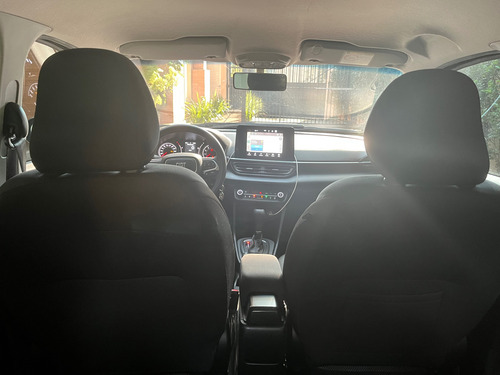 Fiat Pulse 1.3 Drive Flex Aut. 5p