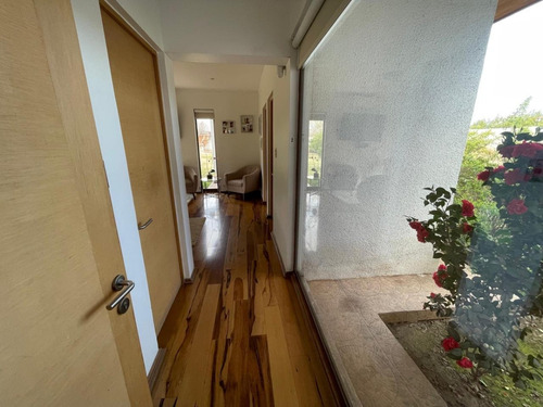 Casa En Condominio En Rinconada De Los Andes