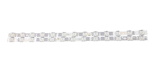 Kit De Tiras Led Tcl 50a445 (Usado)