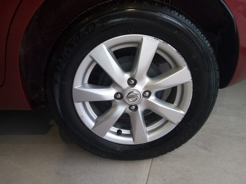 Nissan Note 1.6 Pure Drive 2017 Usado Premium Contado