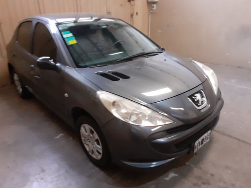 Peugeot 207 2010 1.4 Xr