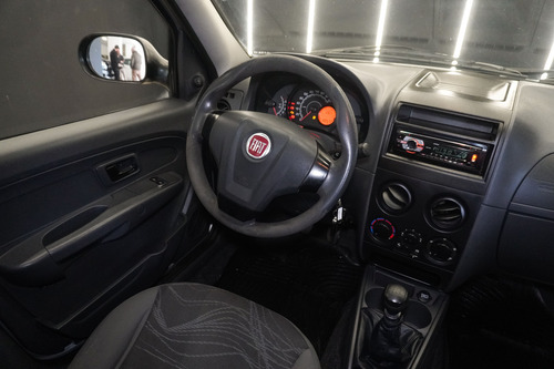 Fiat Palio 1.4 Fire Pack Confort