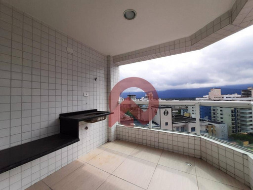 Imagem 8 de 25 de Apartamento Com 2 Dormitórios À Venda, 70 M² Por R$ 320.000 - Caiçara - Praia Grande/sp - Ap3388