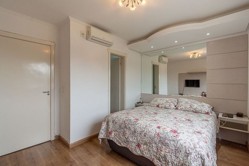 Imagem 10 de 29 de Apartamento À Venda No Bairro Nossa Senhora Das Graças - Canoas/rs - O-27750-45201