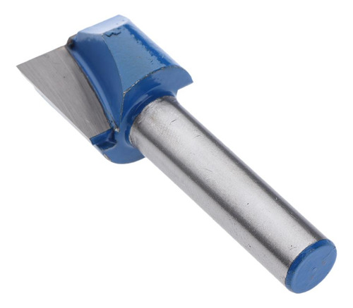 Broca Para Enrutador De Carpintería 8x17mm