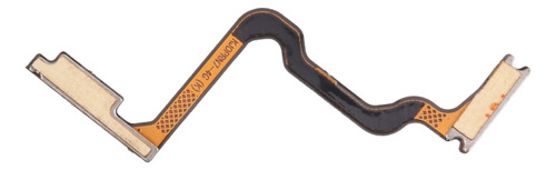 Pm Cable Flexible Con Botón De Encendido Para Oppo Reno8