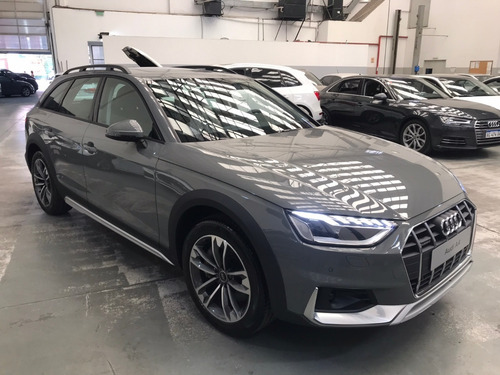 Imagen 3 de 25 de Audi A4 Q5 Allroad Avant Quattro Auto 2017 2020 2021 2022 Mm