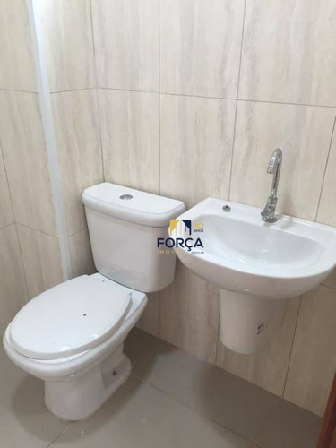 Galpão Para Alugar, 5055 M² - Várzea Do Palácio - Guarulhos/sp - Ga0154