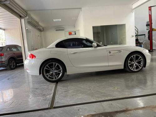 Imagem 7 de 14 de Bmw Z4 Sdrive 20i 2.0