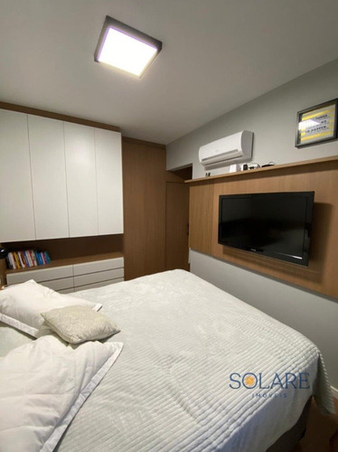 Imagem 15 de 15 de Apartamento - Itacorubi - Ref: 65527 - V-65527