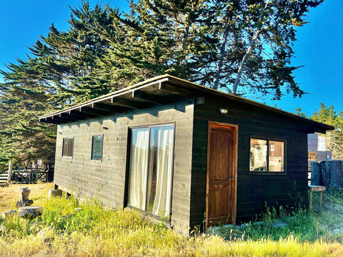 Punta De Lobos, 2 Cabañas, 3900 M2, Electricidad, 2 Accesos