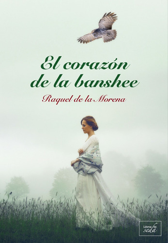 Libro El Corazon De La Banshee - De La Morena, Raquel