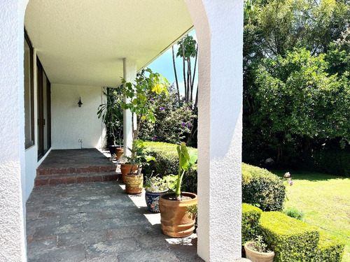 Casa En. Venta Bosques De Las Lomas Bosque De Alerces